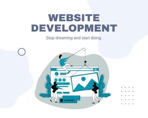 Website Development