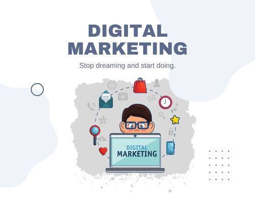 Digital Marketing