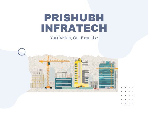 Prishubh InfraTech